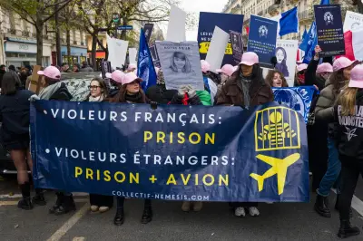 Immigration et protection sociale : l'extrême droite manipule les chiffres