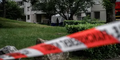 Incendie criminel à Décines-Charpieu : quatre personnes en garde à vue