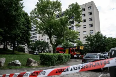 Incendie criminel meurtrier près de Lyon : quatre interpellations dont deux mineurs