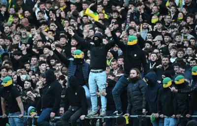 Incidents à Nantes et Nice : la colère des supporters enflamme la Ligue 1
