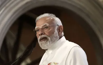 Inde : une parade militaire tourne mal ? C'est un deepfake