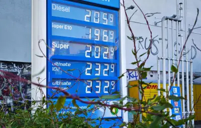 Indemnité carburant: ouverture des demandes le 27 mai
