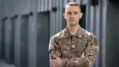 Influenceurs militaires : l'armée trouve ses voix sur les réseaux sociaux