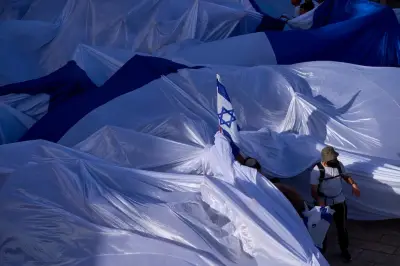 Ingérences étrangères : Israël aussi cible la France