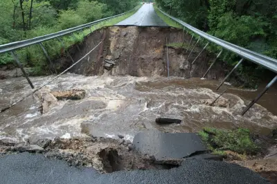 Inondations dans les Landes : retour sur la catastrophe de mai 2020