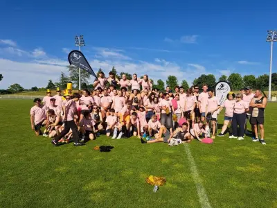 Interclubs d'athlétisme : l'AS 17 vise la confirmation, l'Aunis la remontée