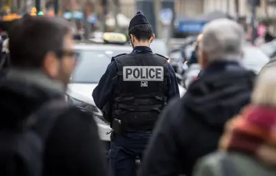Intrusion violente dans un collège de Toulouse : une mère et ses filles interpellées