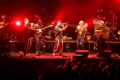 Invasion de Lucanes : le festival libournais revient les 22 et 23 mai