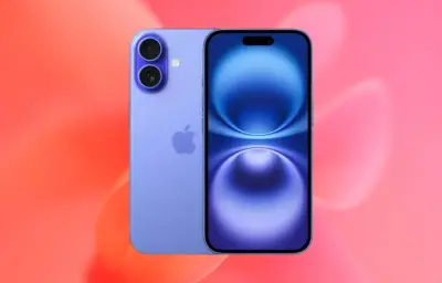 iPhone 16 reconditionné : l'appareil photo qui surprend à tout moment
