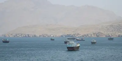 Iran assouplit le contrôle du détroit d'Ormuz selon la télévision d'État