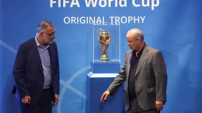 Iran fixe 10 conditions aux pays hôtes de la Coupe du monde 2026