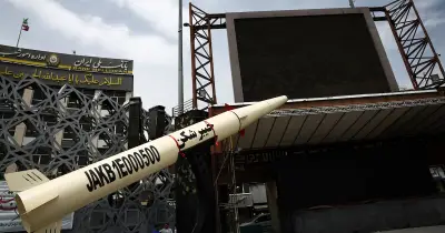 Iran : l'armée iranienne pas décimée, selon les renseignements US