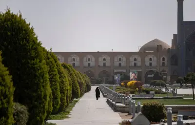 Iran : l'université d'Ispahan bombardée deviendra un musée de guerre