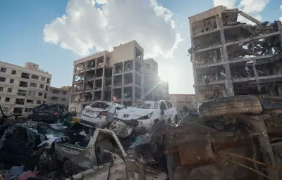 Iran-États-Unis : reprise probable du conflit selon Téhéran