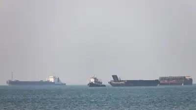 Iran-USA : un protocole d'accord redonne espoir pour Ormuz