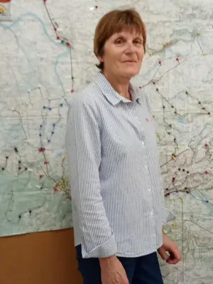Isabelle de Longhi élue présidente du SITS d'Aiguillon et Port-Sainte-Marie