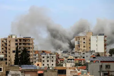 Israël et Liban prolongent la trêve de 45 jours malgré les frappes
