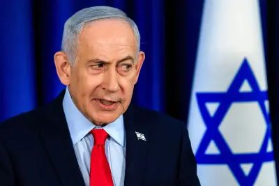 Israël : la coalition dépose un projet de dissolution, élections anticipées en vue