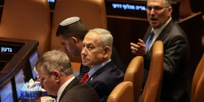 Israël : élections législatives anticipées au plus tôt fin août