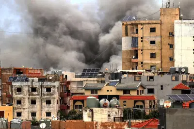Israël-Liban : cessez-le-feu prolongé de 45 jours malgré des frappes continues