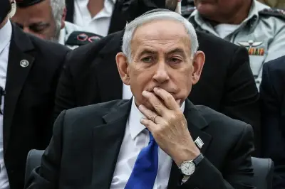 Israël : Netanyahou précipite les législatives anticipées attendues cet été