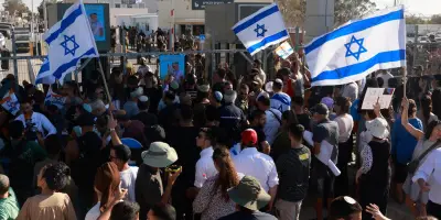 Israël poursuit le New York Times pour diffamation