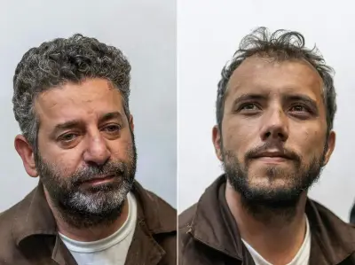 Israël relâche deux militants de la flottille pour Gaza arrêtés en mer