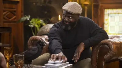 Issa Doumbia : « J’ai fait une grosse partie de poker » aux Traîtres