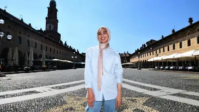Italie : la droite se déchire sur la présence de candidats musulmans aux municipales