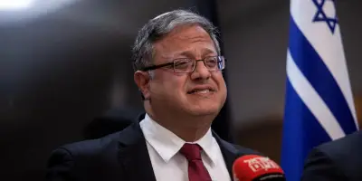 Itamar Ben-Gvir interdit de territoire français après ses actes contre la flottille pour Gaza