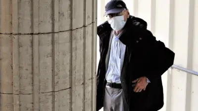Jack Sion, le « play-boy du Net », condamné à 18 ans pour viols par surprise