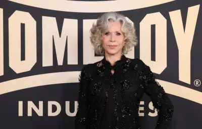 Jane Fonda avoue son béguin douloureux pour Robert Redford