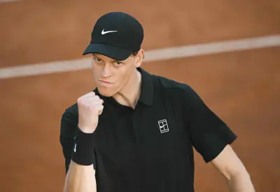 Jannik Sinner remporte le Masters 1000 de Rome et entre dans l'histoire