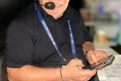 Jano Rességuié : « J’ai toujours faim de ballon » à 62 ans