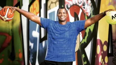 Jason Collins, premier joueur NBA gay, meurt à 47 ans d'un cancer