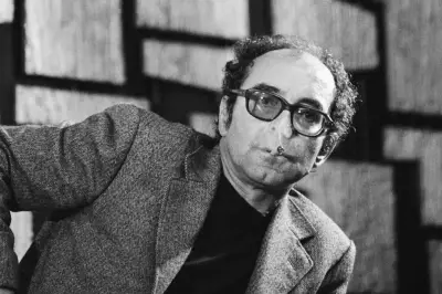 Jean-Luc Godard en 1980 : « Il y a une part énorme de sexualité dans le travail »