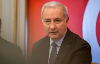 Jean-Luc Moudenc élu président de France urbaine
