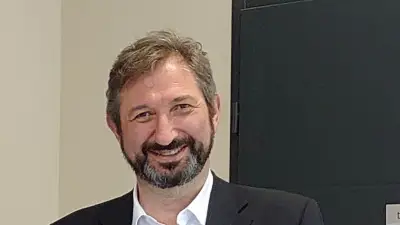 Jean-Marc Chipot, nouveau relais de David Lisnard dans l'Ouest Hérault