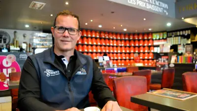Jean-Pascal Pelagatti : un viticulteur biterrois engagé en politique