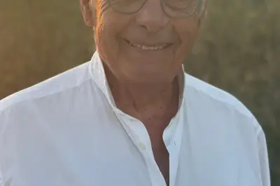 Jean-Pierre Mascarelli, 85 ans, maire de Bouyon depuis 43 ans, se confie sur sa réélection