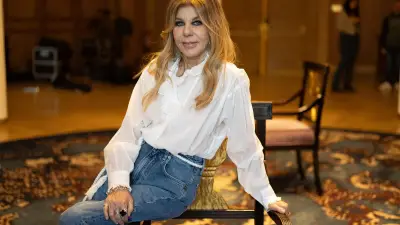 Jeanette de retour à Cannes 50 ans après son tube « Porque te vas »