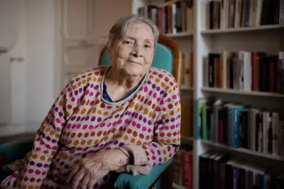 Jeanne Favret-Saada : les vies singulières au cœur de son œuvre
