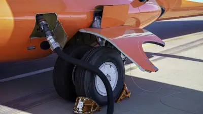 Jet A : le carburant américain que l'UE envisage pour éviter une pénurie