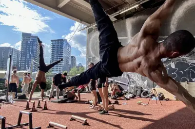 Jeunes hommes et musculation : entre bien-être et masculinité toxique
