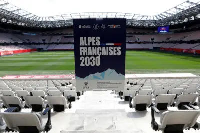 JO 2030 : le CIO menace de délocaliser le pôle glace de Nice