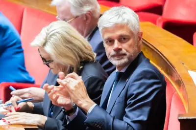 JO-2030 : Wauquiez s'oppose fermement à la délocalisation du hockey à Paris