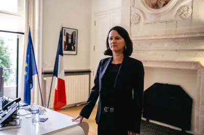 Johanna Rolland : créer un renseignement dédié au narcotrafic