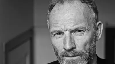 Jon Kalman Stefansson : 