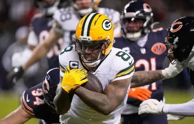 Josh Jacobs arrêté pour violence conjugale : la NFL sous le choc