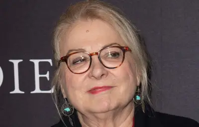 Josiane Balasko soutient Coline Berry dans le conflit familial avec Richard Berry